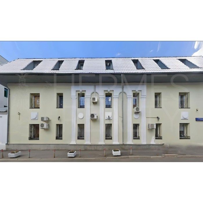 Съезжинский улица - 523,00 кв.м. - Аренда здания, ОСЗ, особняка