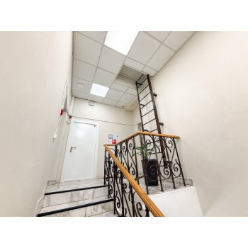 2-й Сыромятнический переулок, 11 - 1034,00 кв.м. - Аренда здания / особняка в ЦАО