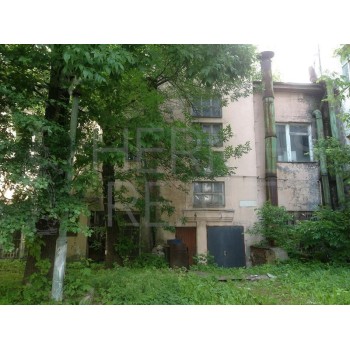 Варшавское шоссе, 56с7 - 1937,90 кв.м. - Аренда здания / особняка в ЮАО