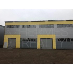 Зеленая улица, 30А - 1730,00 кв.м. - Аренда здания / особняка в ЦАО
