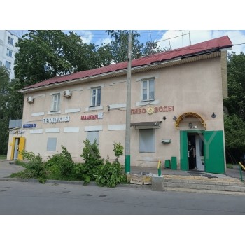 110 км Ярославское ш. улица, 28/2С1 - 235,50 кв.м. - Продажа здания / особняка в СВАО