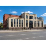 Краснобогатырская улица, 40с1 - 3776,90 кв.м. - Продажа здания, ОСЗ, особняка