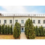 Большой Саввинский переулок, 12с3 - 379,00 кв.м. - Продажа здания, ОСЗ, особняка