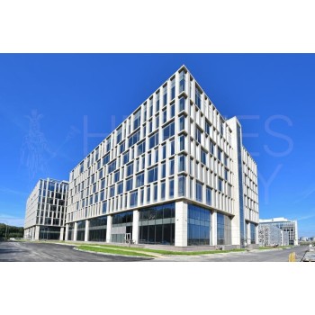 Комплекс зданий - 104000,00 кв.м. - Продажа здания / особняка в