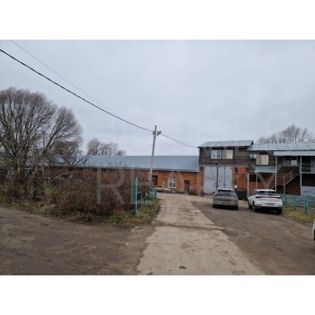- 1142,00 кв.м. - Продажа здания / особняка в ЮАО