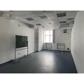 2-я Бауманская улица, д 9/23 стр 2 - 2000,00 кв.м. - Аренда здания / особняка в СЗАО