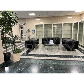 Новая Басманная улица, 37А - 12783,10 кв.м. - Продажа здания / особняка в ЦАО
