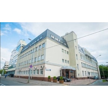 Щепкина улица, 51/4с1 - 4953,00 кв.м. - Продажа здания / особняка в ЦАО