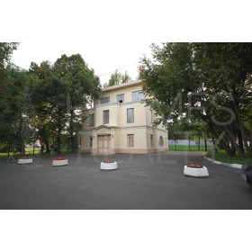 Ленинградский проспект, 37к10 - 428,30 кв.м. - Продажа здания / особняка в САО