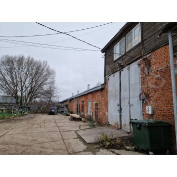 - 1142,00 кв.м. - Продажа здания / особняка в ЮАО