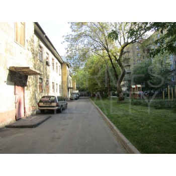 Беговая улица, 17к2 - 1546,00 кв.м. - Продажа здания / особняка в САО