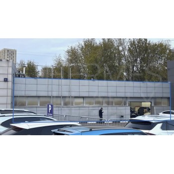 Добролюбова улица, 2Бс1 - 4847,70 кв.м. - Продажа здания / особняка в СВАО