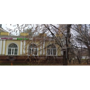 Шкулева улица, 2Ас1 - 1500,00 кв.м. - Аренда здания / особняка в ЮВАО