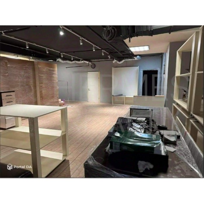 Вернадского проспект, 94к6 - 2032,00 кв.м. - Продажа здания, ОСЗ, особняка