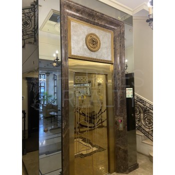 Лобачевского улица, 52 - 1079,00 кв.м. - Аренда здания / особняка в ЗАО