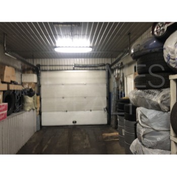 Авиамоторная улица, 48c1 - 1300,00 кв.м. - Продажа здания / особняка в ЮВАО