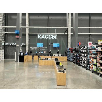 Энтузиастов шоссе, 26 - 4269,60 кв.м. - Аренда здания / особняка в СЗАО