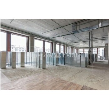 Бумажный проезд, 19с1 - 14575,00 кв.м. - Продажа здания / особняка в САО