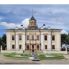 Ворошиловский парк, 5 - 1586,00 кв.м. - Аренда здания / особняка в ЗАО