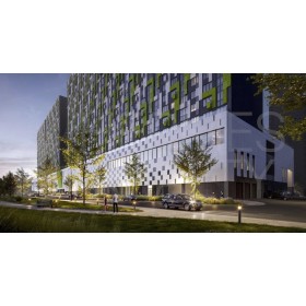 Дмитровское шоссе, 107 - 21332,00 кв.м. - Продажа здания / особняка в САО