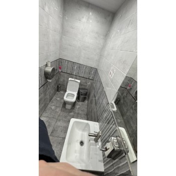 Олимпийский проспект, 3 - 1100,00 кв.м. - Продажа здания / особняка в ЮВАО