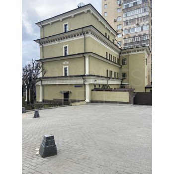 Лобачевского улица, 52 - 1079,00 кв.м. - Аренда здания / особняка в ЗАО