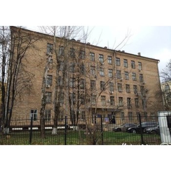 Энтузиастов шоссе, 21 - 10661,00 кв.м. - Продажа здания / особняка в ВАО