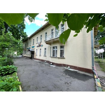 Менжинского улица, 19к3 - 756,10 кв.м. - Продажа здания / особняка в СВАО