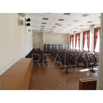 Энтузиастов шоссе, 21 - 10661,00 кв.м. - Продажа здания / особняка в ВАО