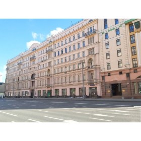 Тверская улица, 28к1 - 3784,00 кв.м. - Продажа здания / особняка в ЦАО