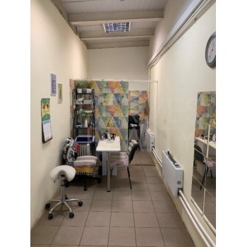 Преображенский Вал улица, д 17 стр 90 - 326,00 кв.м. - Продажа здания / особняка в ВАО