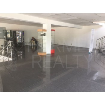 Нагатинская улица, 16к1с5 - 8006,50 кв.м. - Продажа здания / особняка в ЮАО