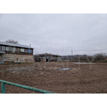- 1142,00 кв.м. - Продажа здания / особняка в ЮАО