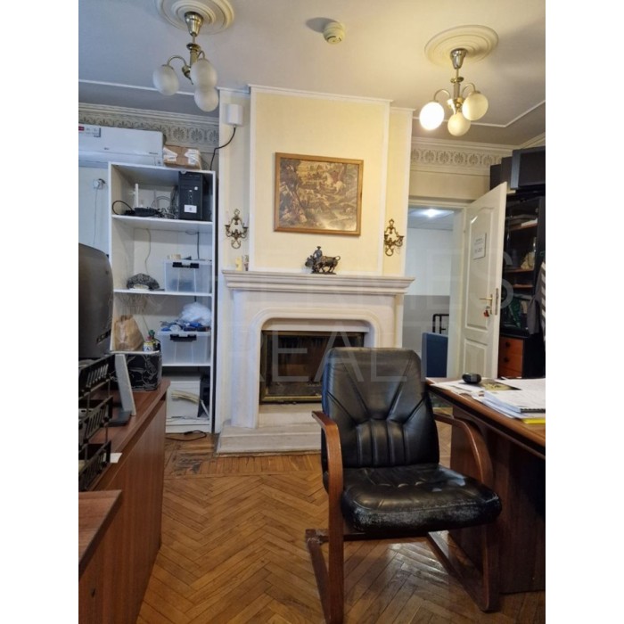 Петровка улица, 23/10с12 - 281,00 кв.м. - Продажа здания, ОСЗ, особняка