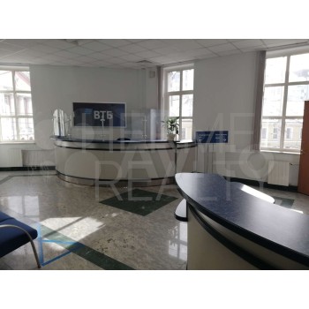Новая Басманная улица, 37А - 12783,10 кв.м. - Продажа здания / особняка в ЦАО