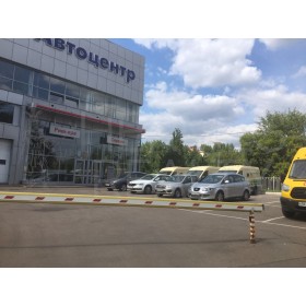 Нагатинская улица, 16к1с5 - 8006,50 кв.м. - Продажа здания / особняка в ЮАО