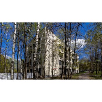 Академика Арцимовича улица, 6 - 3013,20 кв.м. - Продажа здания / особняка в ЮЗАО