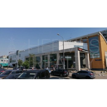 Алтуфьевское шоссе, 18А - 7814,00 кв.м. - Продажа здания / особняка в СВАО