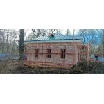 Ворошиловский парк, 5 - 1586,00 кв.м. - Аренда здания, ОСЗ, особняка