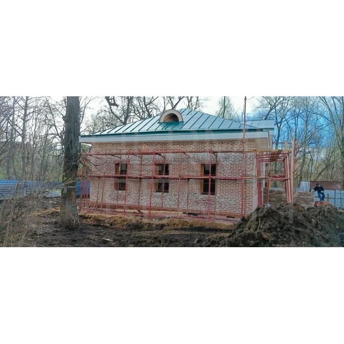 Ворошиловский парк, 5 - 1586,00 кв.м. - Аренда здания, ОСЗ, особняка