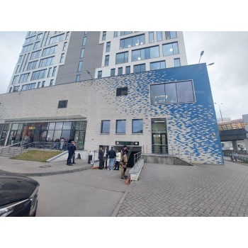 Автозаводская улица, 23Ак2 - 7200,00 кв.м. - Аренда здания / особняка в ЮАО