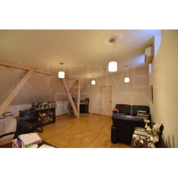 Мясницкая улица, 13с16 - 153,00 кв.м. - Продажа здания / особняка в ЦАО