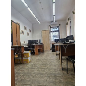 Земляной Вал улица, 38-40с5 - 1843,00 кв.м. - Продажа здания / особняка в ЦАО