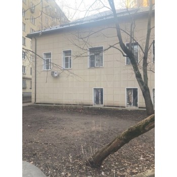 Кирпичная улица, 6 - 2000,00 кв.м. - Продажа здания / особняка в ВАО