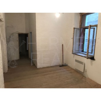 Кривоколенный переулок, 9с2 - 599,80 кв.м. - Продажа здания / особняка в ЦАО