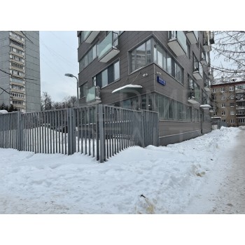Коминтерна улица, 10к1 - 190,30 кв.м. - Аренда здания / особняка в СВАО