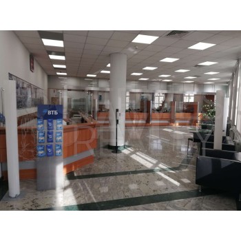 Новая Басманная улица, 37А - 12783,10 кв.м. - Продажа здания / особняка в ЦАО
