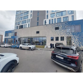 Автозаводская улица, 23Ак2 - 7200,00 кв.м. - Аренда здания / особняка в ЮАО