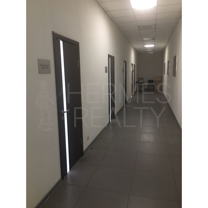 Нагатинская улица, 16к1с5 - 8006,50 кв.м. - Продажа здания, ОСЗ, особняка