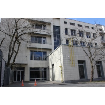 Академика Арцимовича улица, 6 - 3013,20 кв.м. - Продажа здания / особняка в ЮЗАО